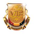 VIP Connection logo